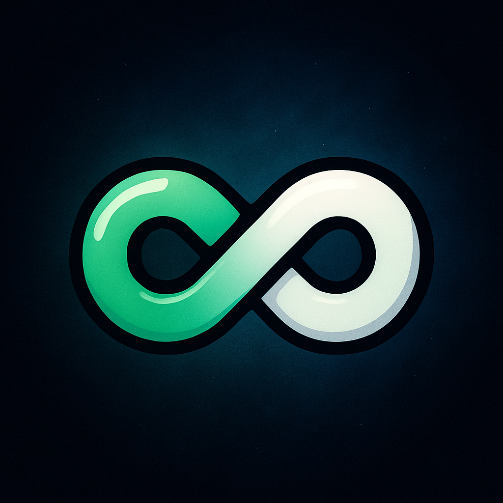 Infinite Pump Loop Logo
